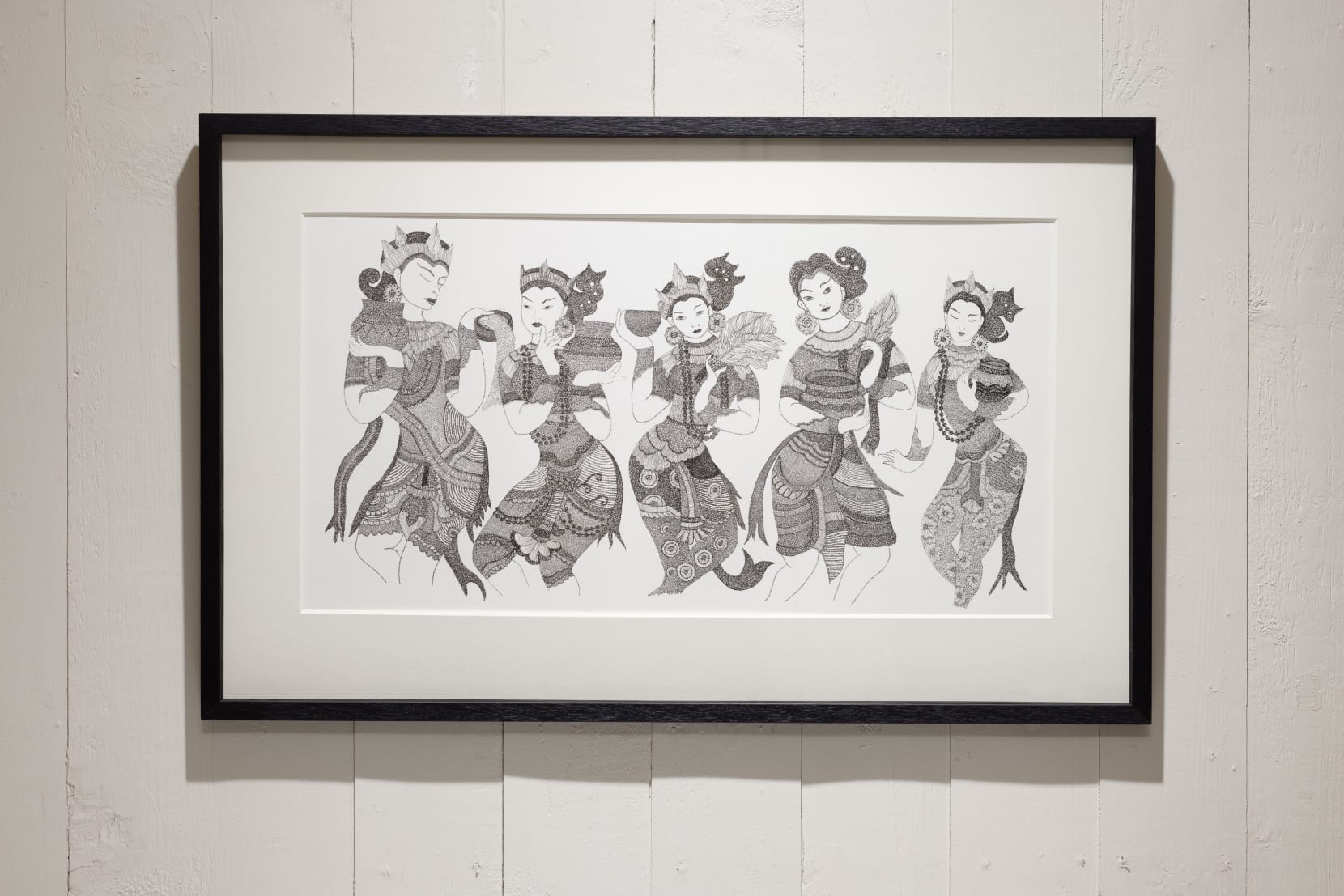 Irene Lees, Before the Dancing Stopped, 2017