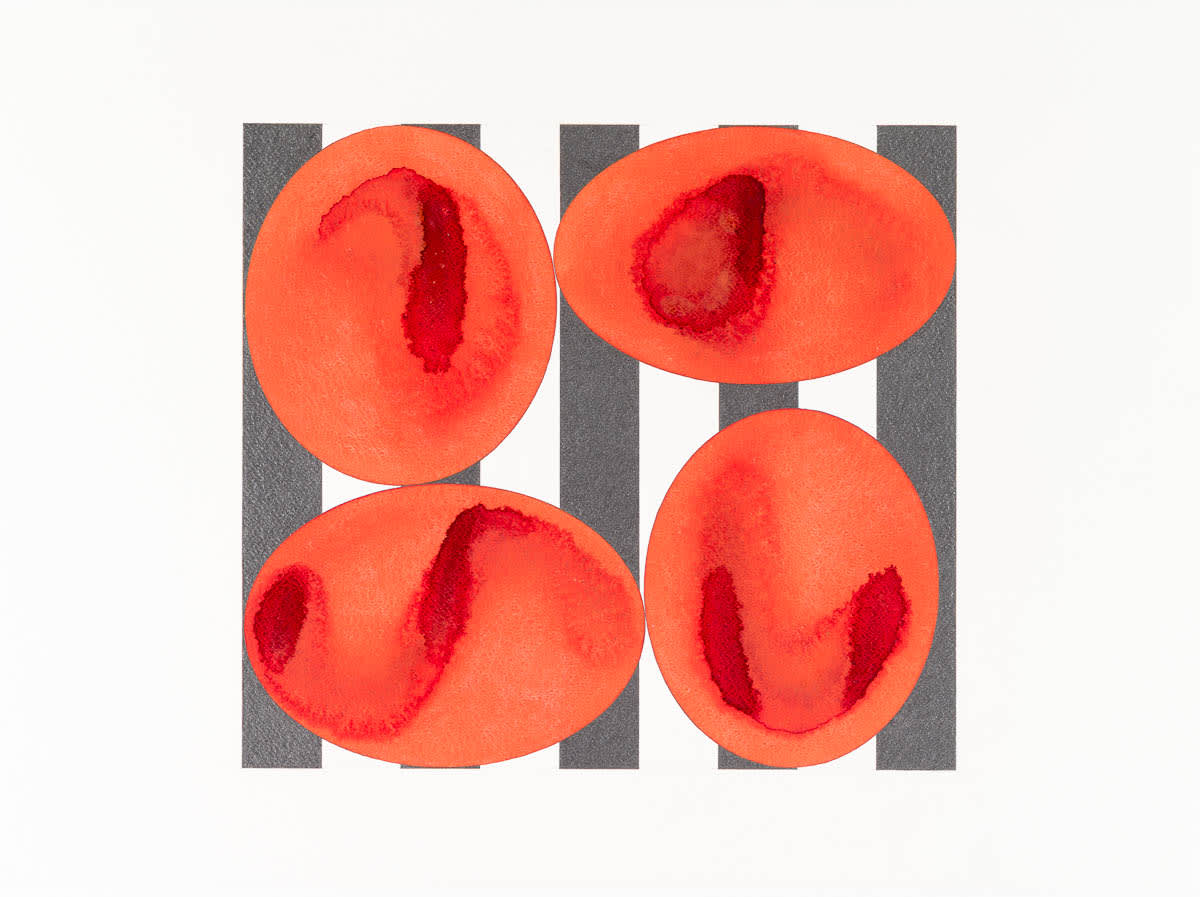 Jane Harris, Separate Arrangements 2 , 2015