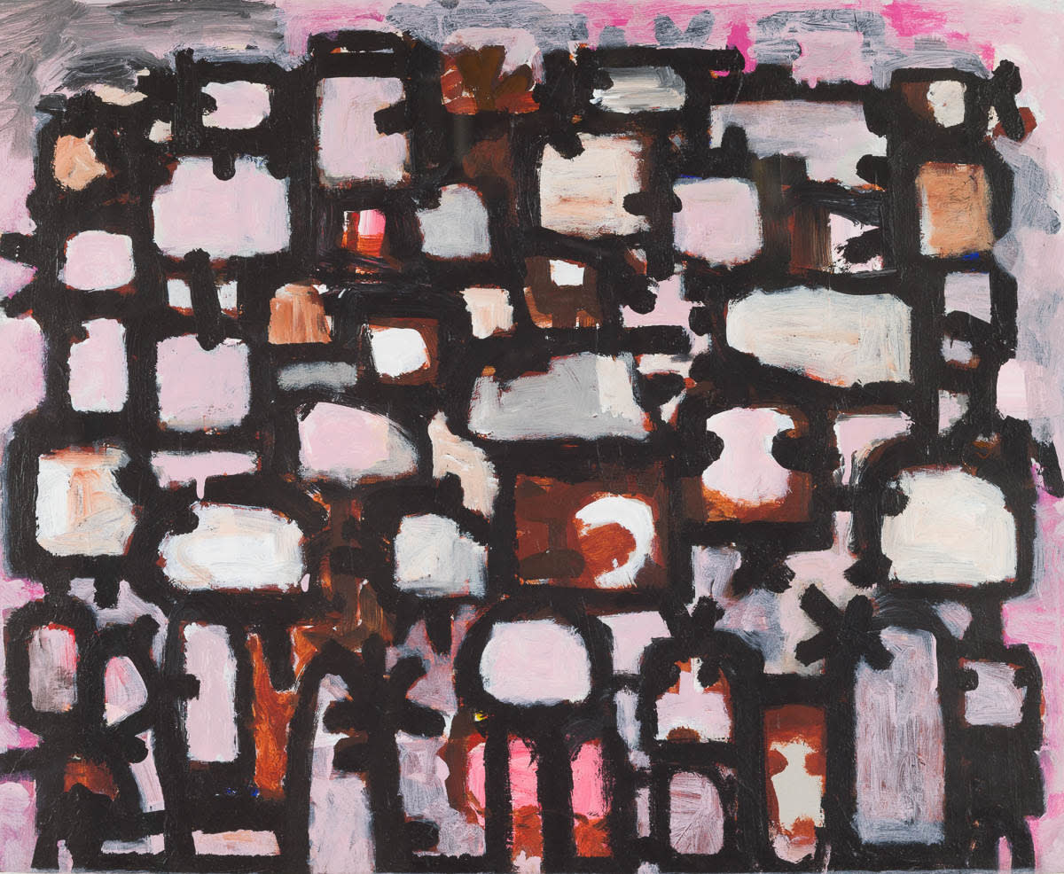 Peter Waldron, Chorio, 2012