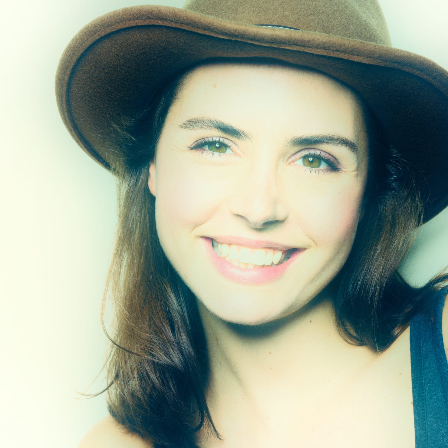 Dan Stevens, 9 Genevieve Gaunt #8, 2019