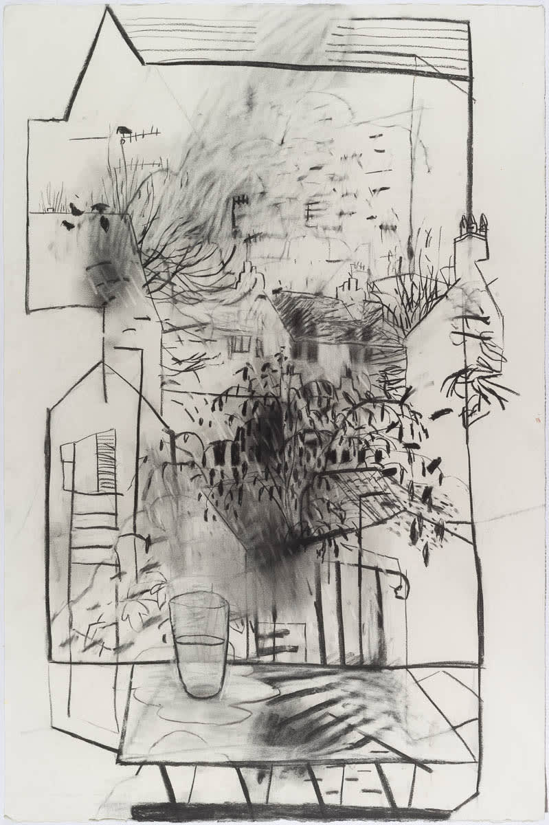 Katie Sollohub, Turner's House 2, 2016