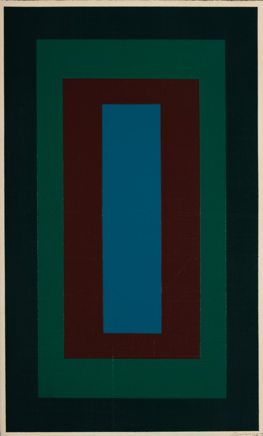 Nici Bungey, Sobriety, 2021