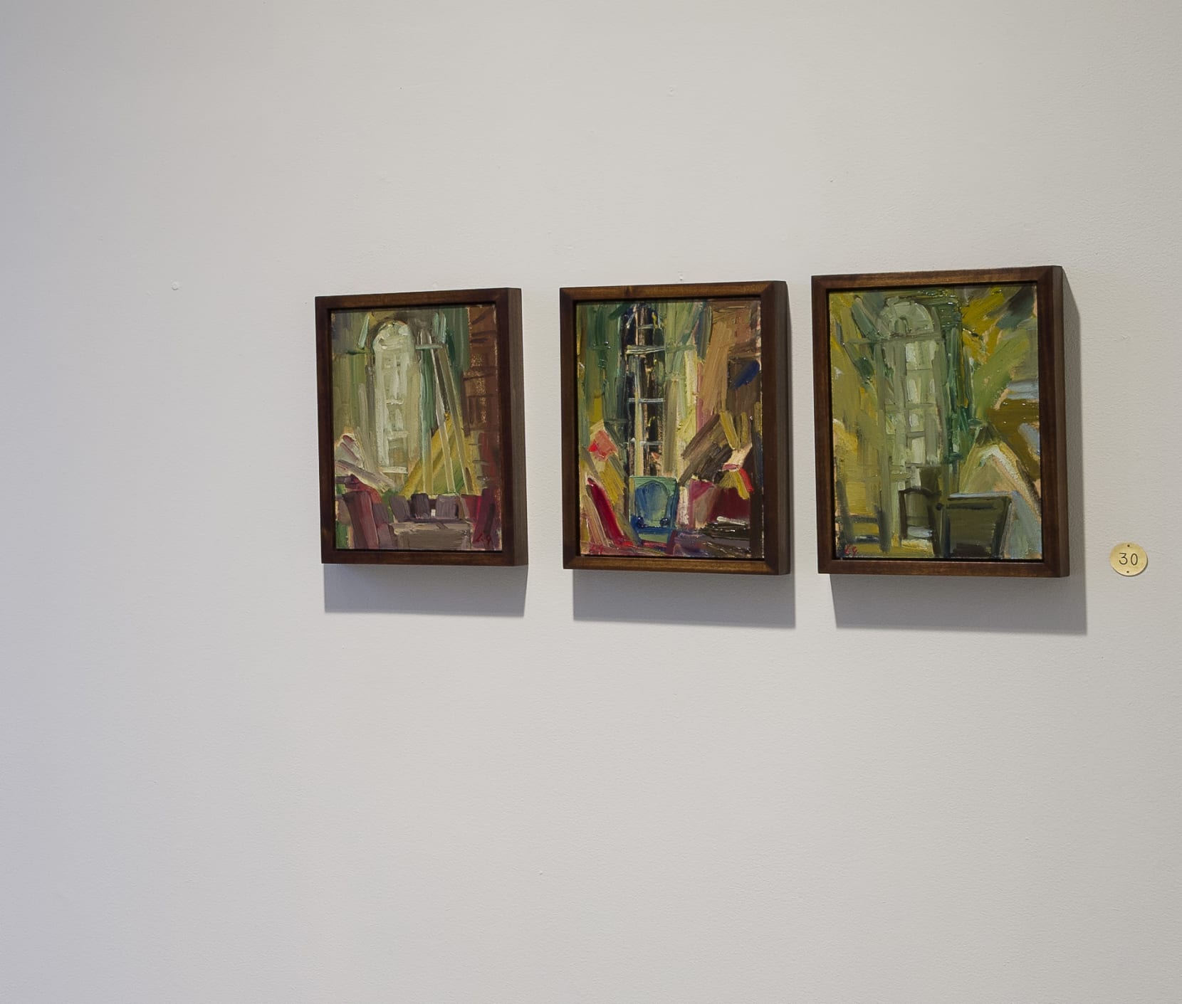 Lindy Guinness, Empire Discussions, 2020