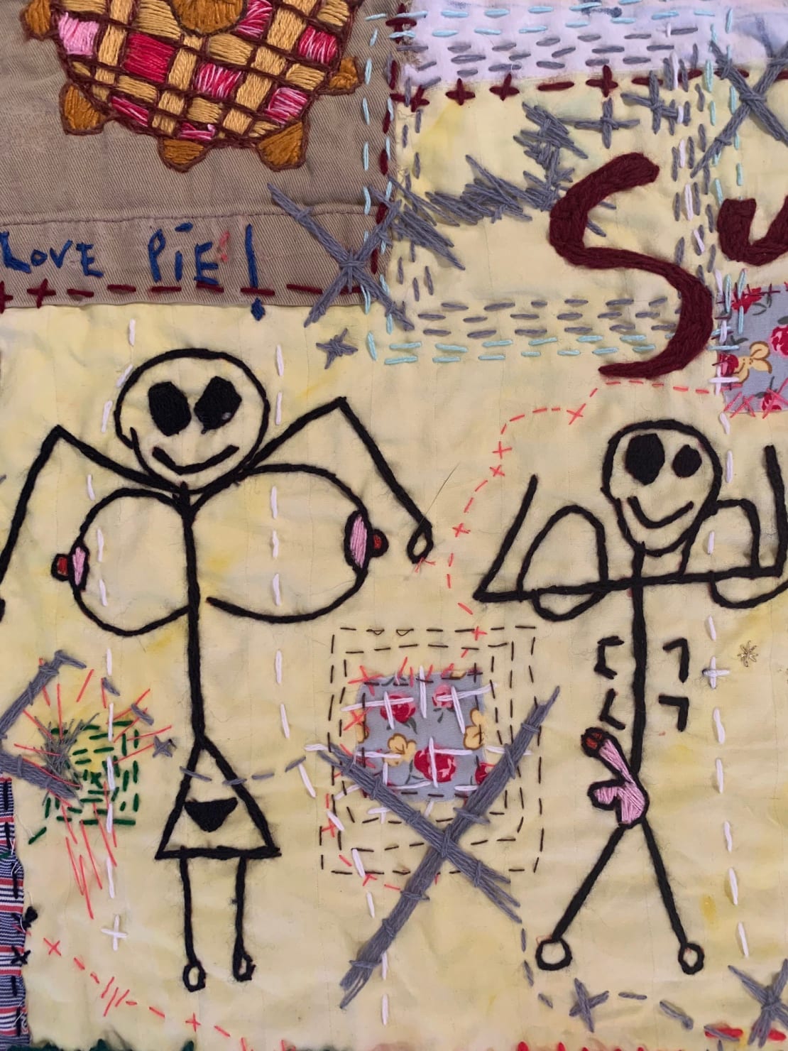 Anthony Stevens, I have still to decline western civilisation , 2022