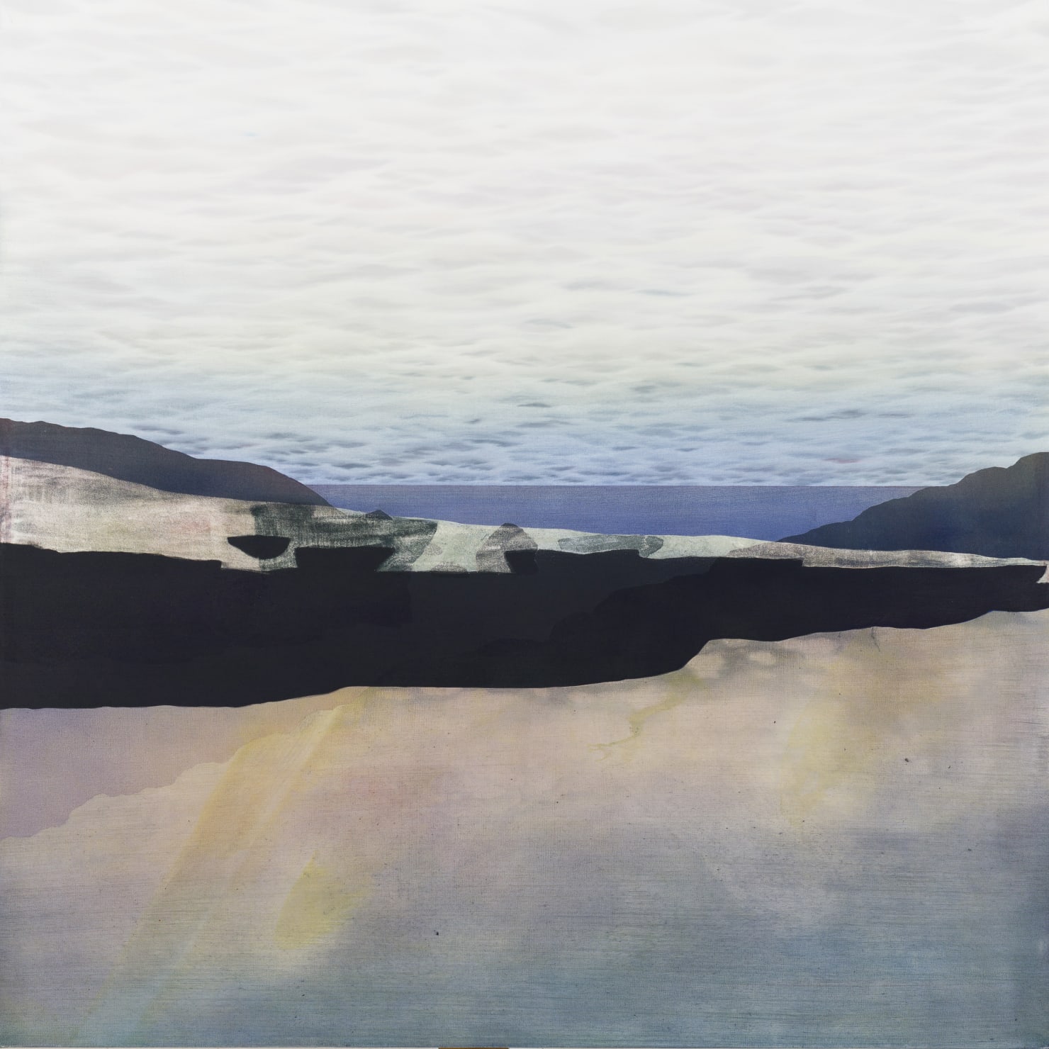 Kerry Harding, I'd rather recollect a setting, 2023