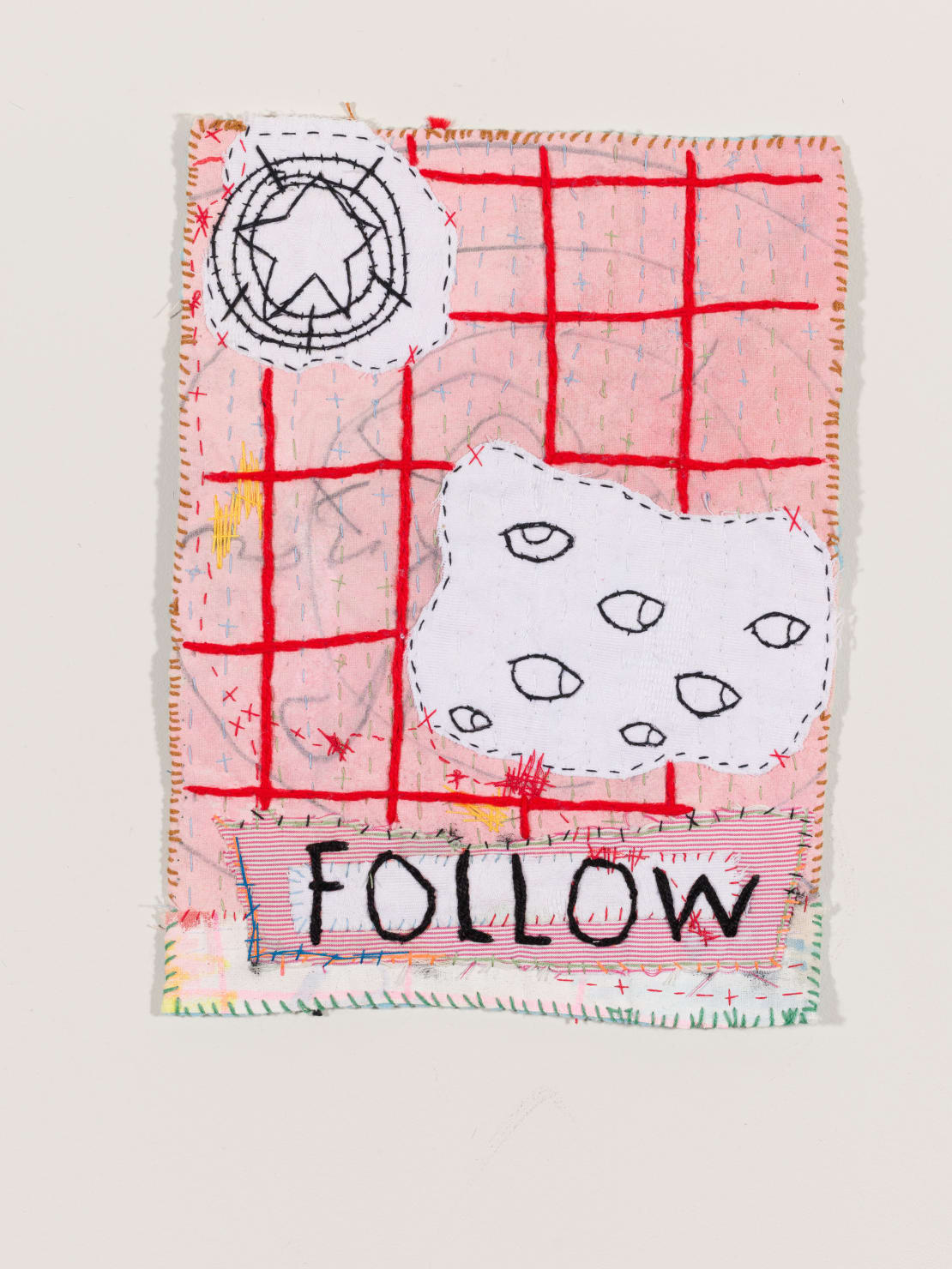 Anthony Stevens, Follow your own star, 2022