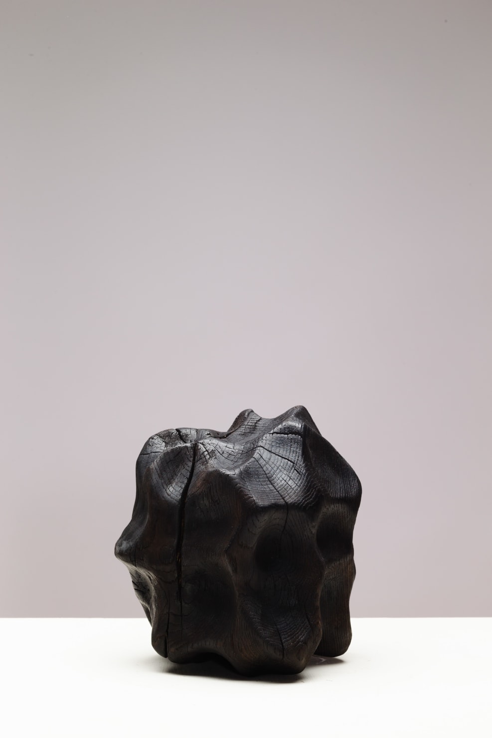 Lawrence Dicks, Heart I, 2019