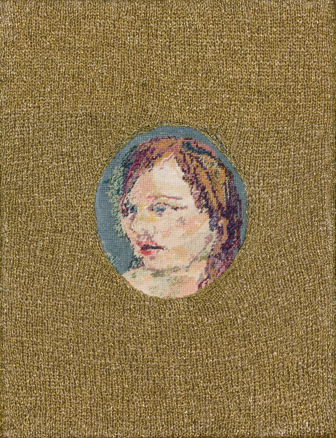 Manya Goldman, Annie, 2019