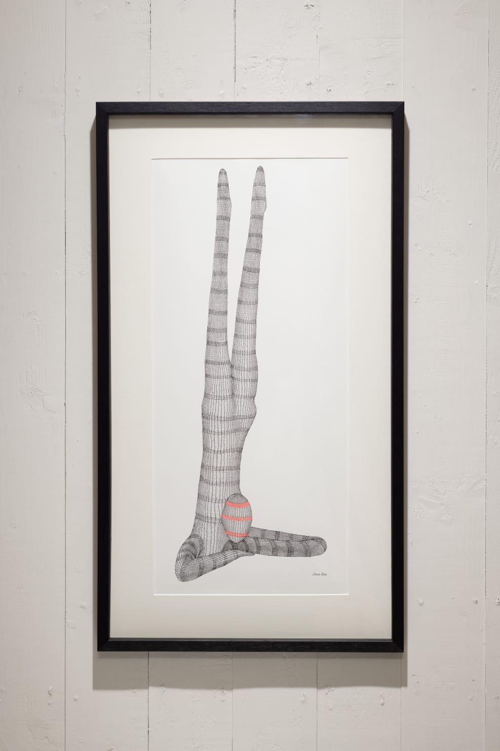 Irene Lees, Anything You Can Do, 2017