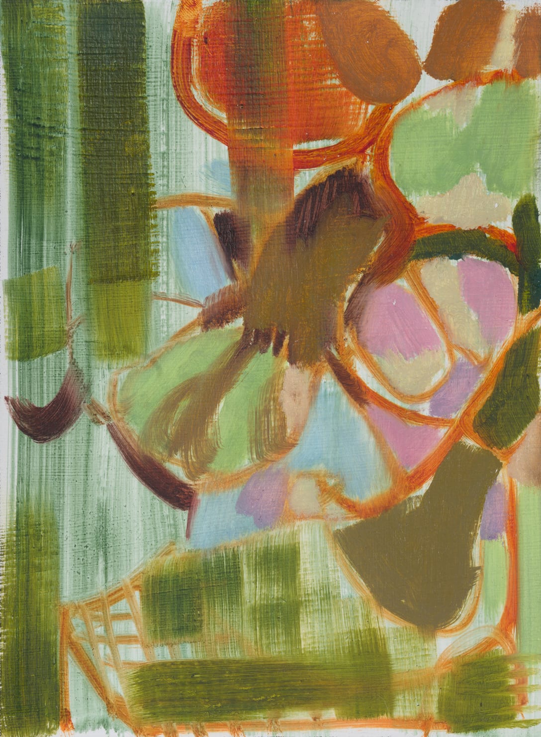 Charlotte Edsell, Call Down the Stars 3, 2021