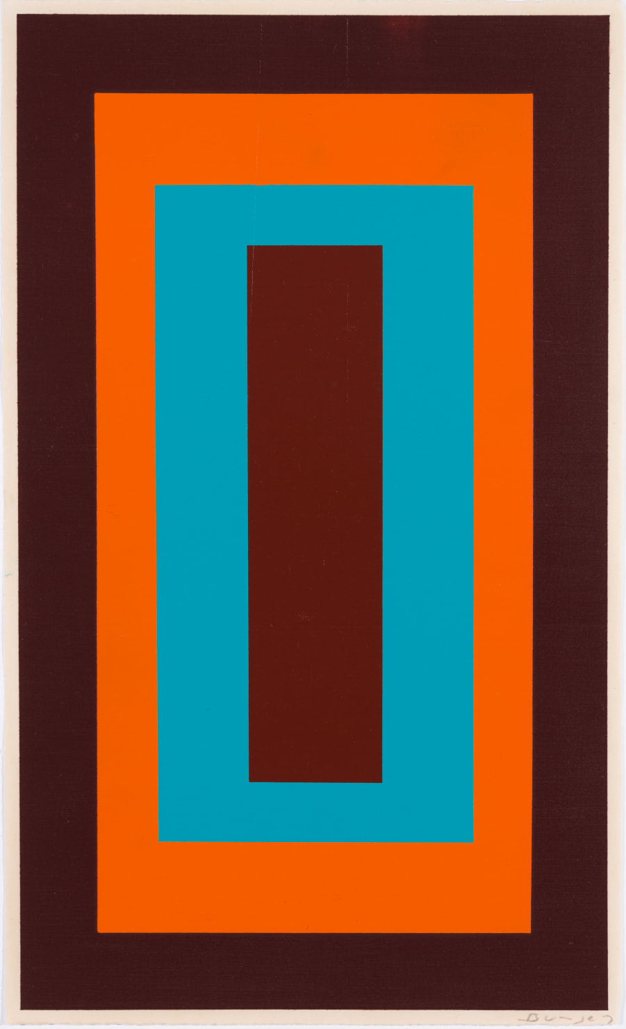 Nici Bungey, Chestnut, 2021