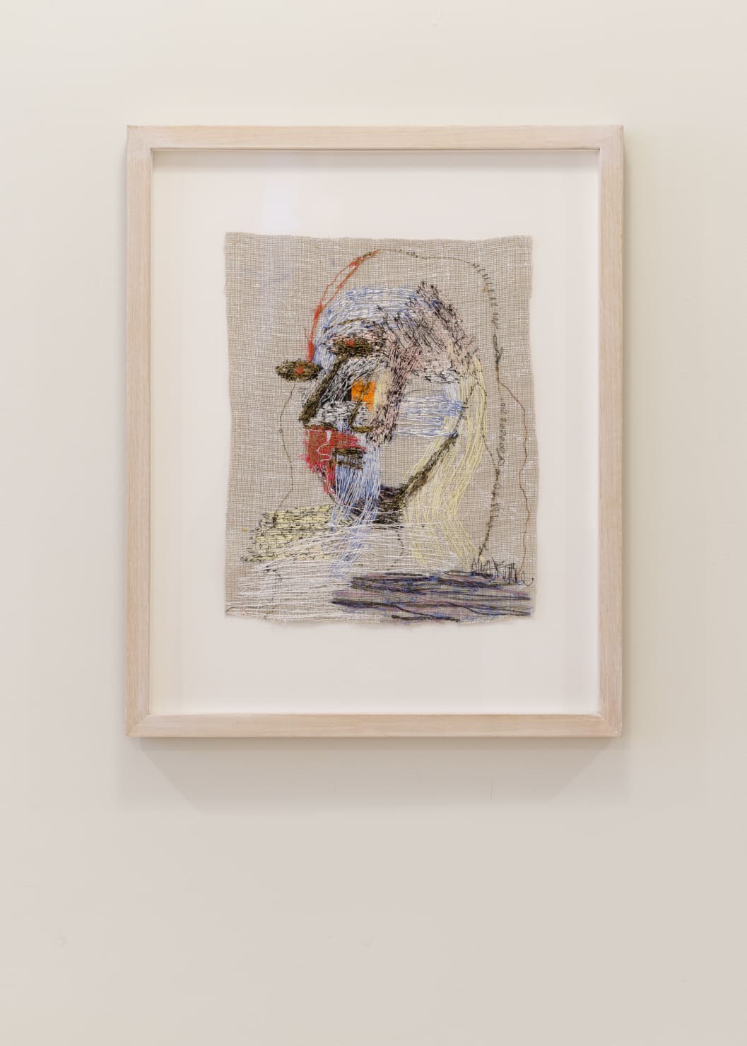Alice Kettle, Sylvie, 2025