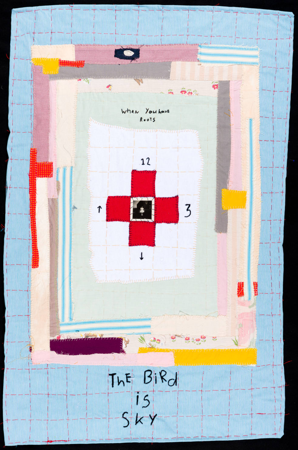 Anthony Stevens, Persephone, 2020