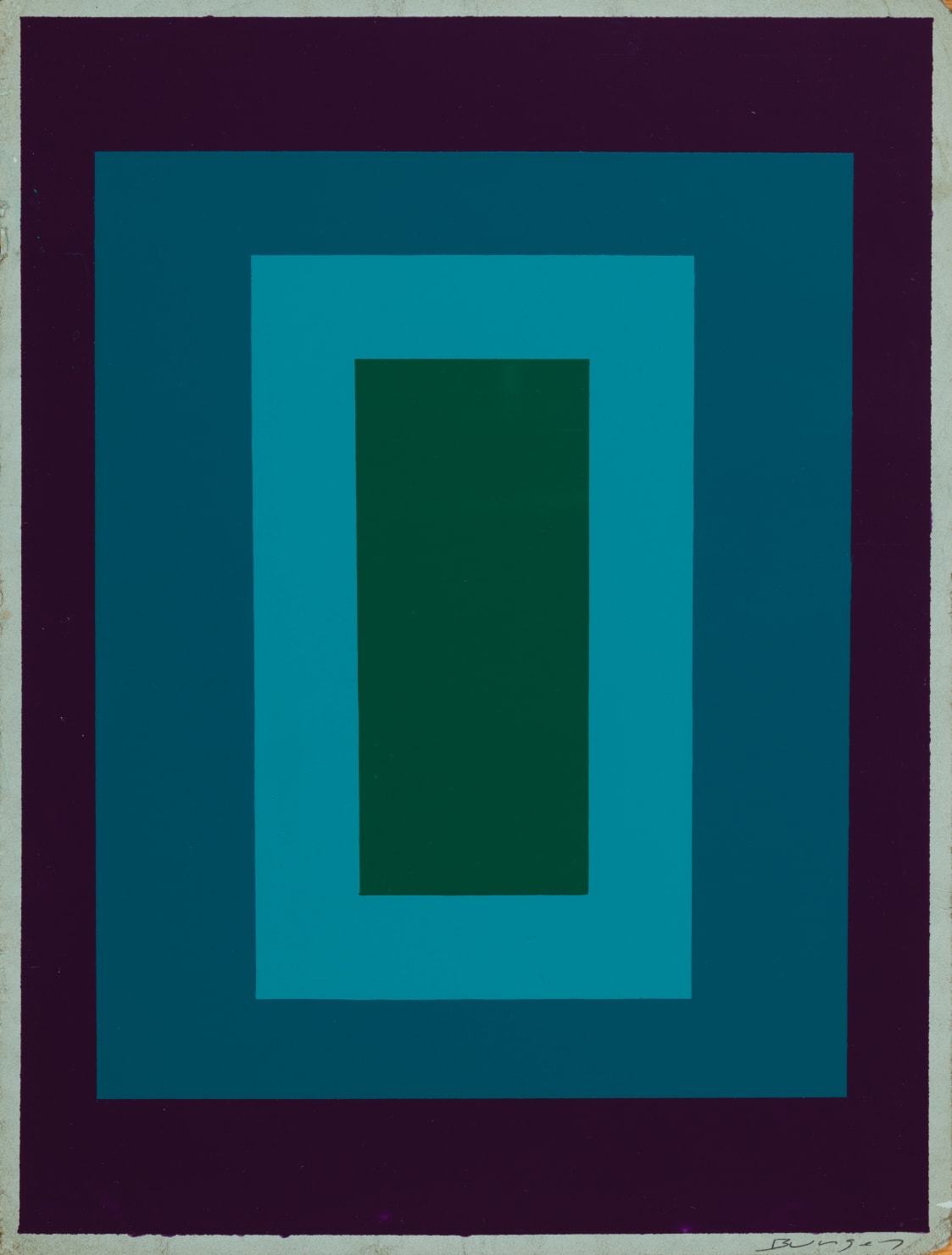 Nici Bungey, Dearest Dream, 2021