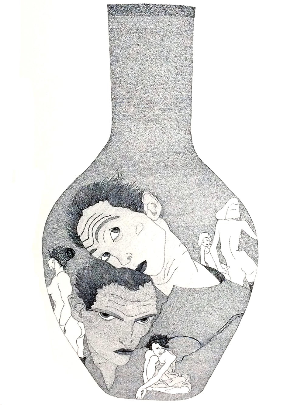 Irene Lees, Turner Prize, Egon Schiele, My Prize, 2013