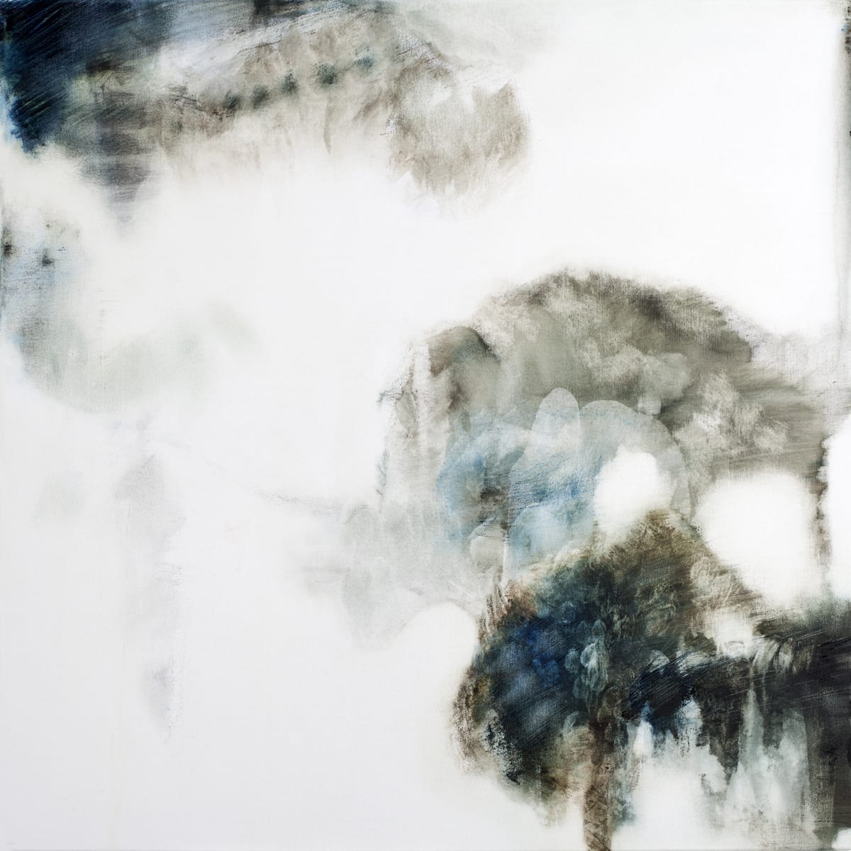 Gina Parr, Archaeology, 2016