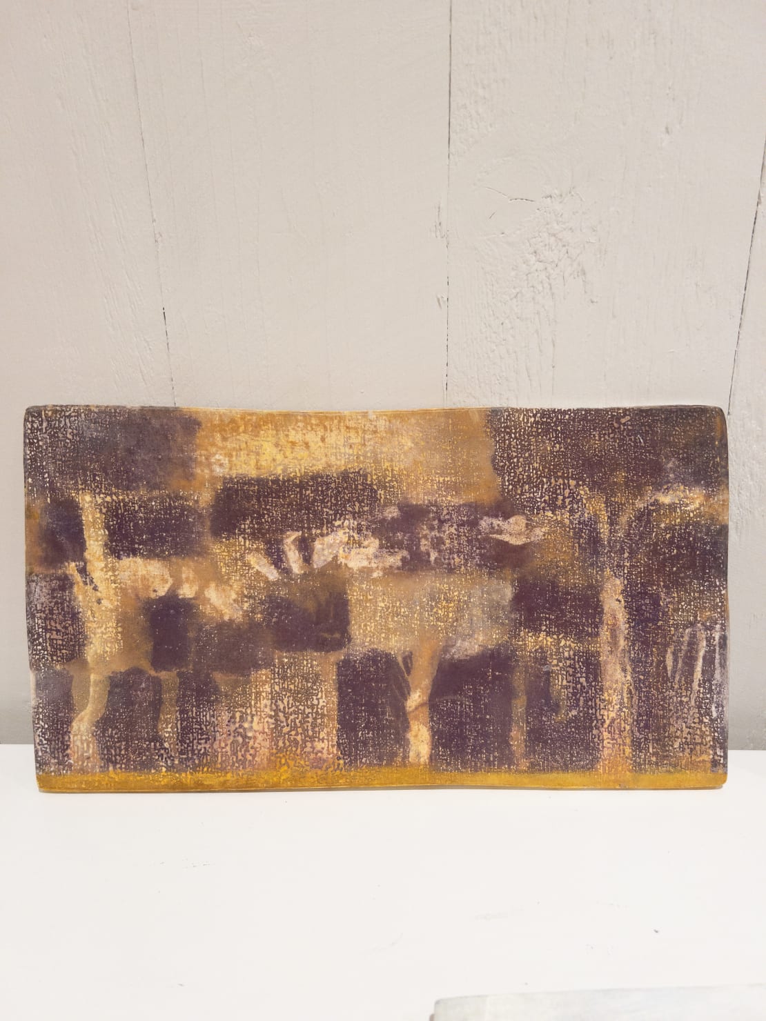 Lucas Reiner, Mexico City #31, 2024