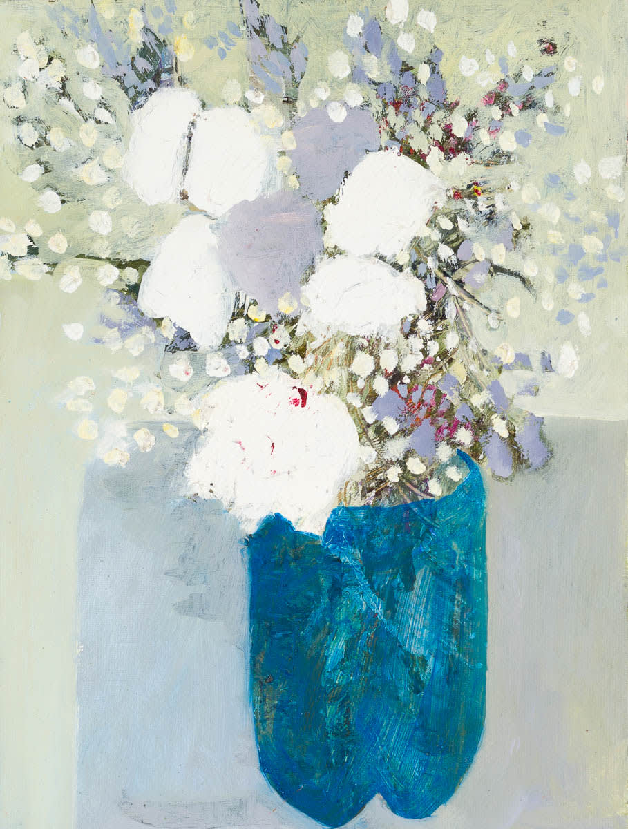 Katie Sollohub, After the Wedding, 2017