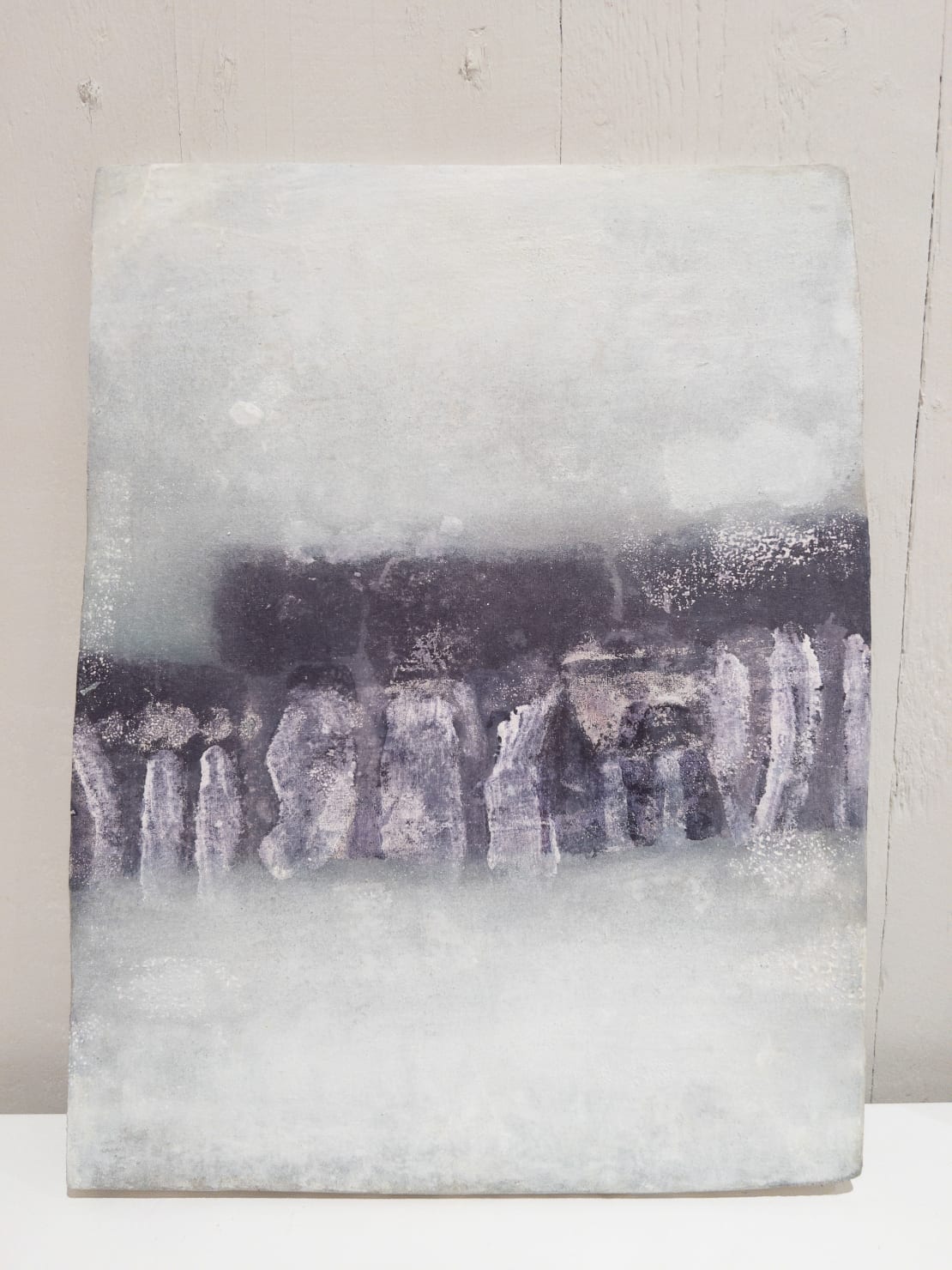 Lucas Reiner, Mexico City #18, 2024