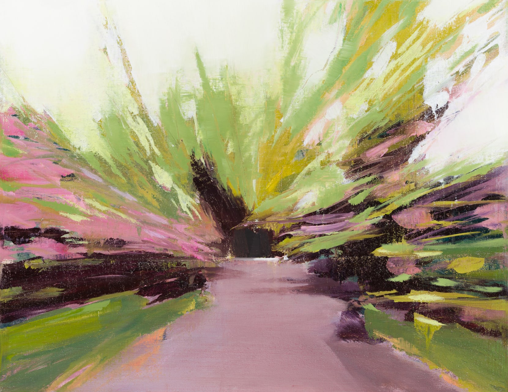 Pippa Blake, Speed Road , 2018