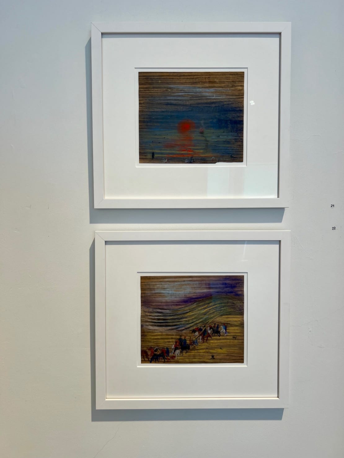 Veronica Smirnoff, Where the Sun also Rises, 2024