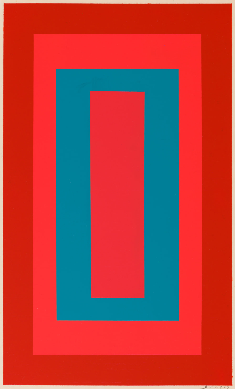 Nici Bungey, Ruber 2022, 2022