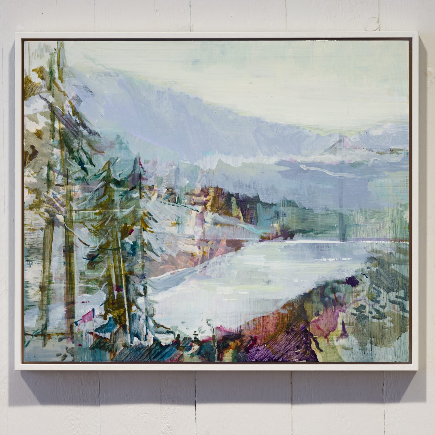 Katharine Le Hardy, Summit, 2023