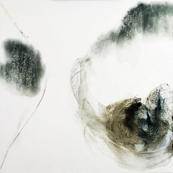 Gina Parr, Past Imperfect, 2017