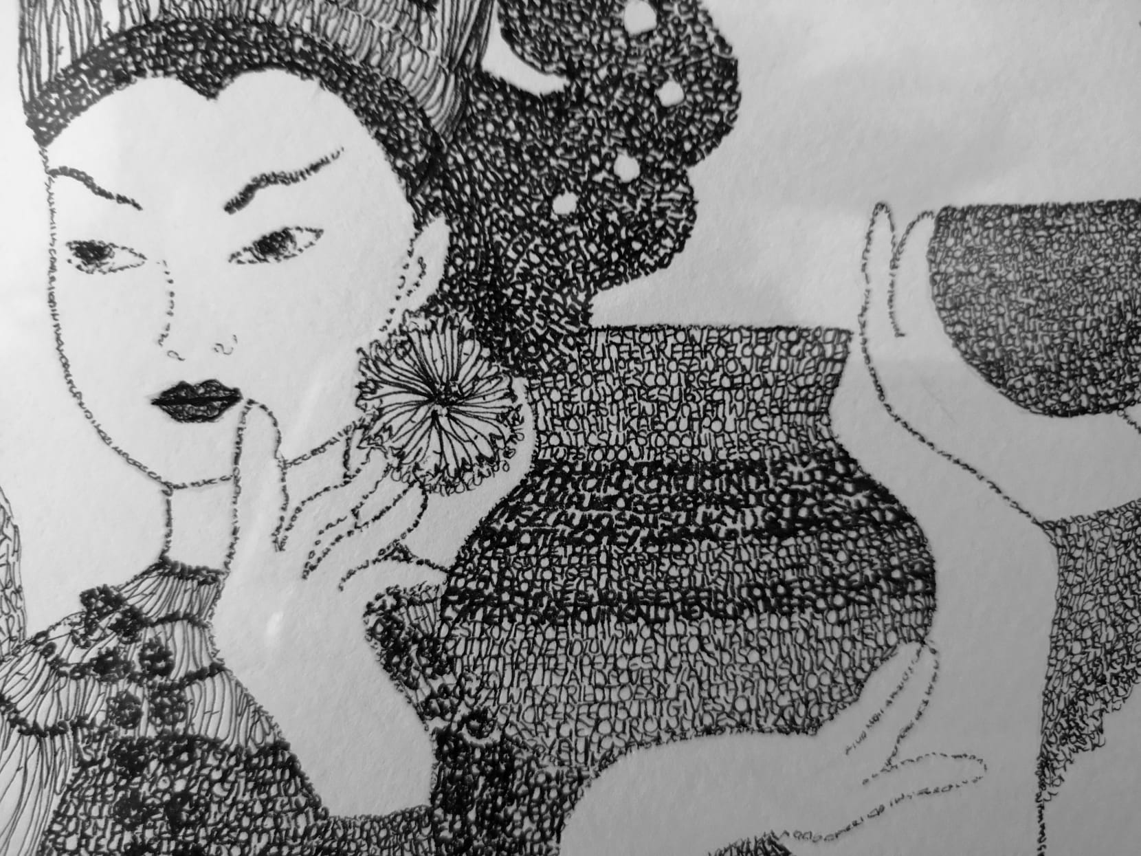 Irene Lees, Before the Dancing Stopped, 2017