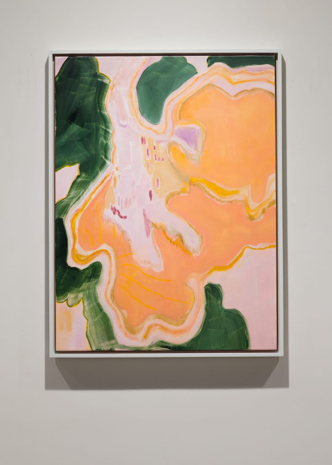 Charlotte Edsell, Fold, 2023