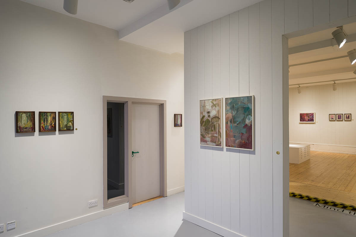 Lindy Guinness, Empire Discussions, 2020