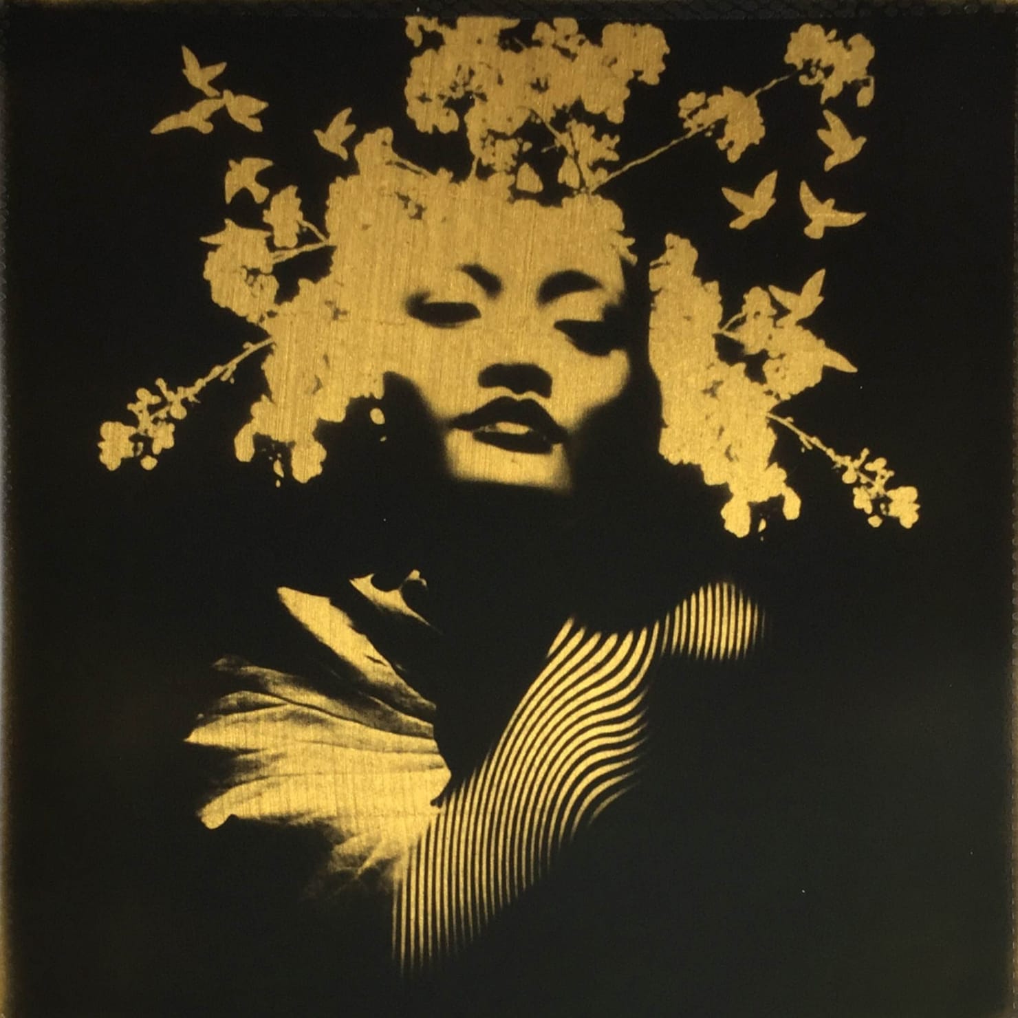 Andrew Millar, Beginning, 2016