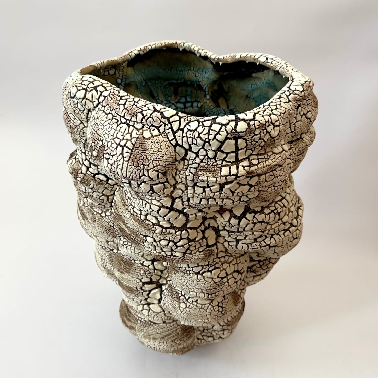 Oriel Zinaburg, CORAL # 905, 2022