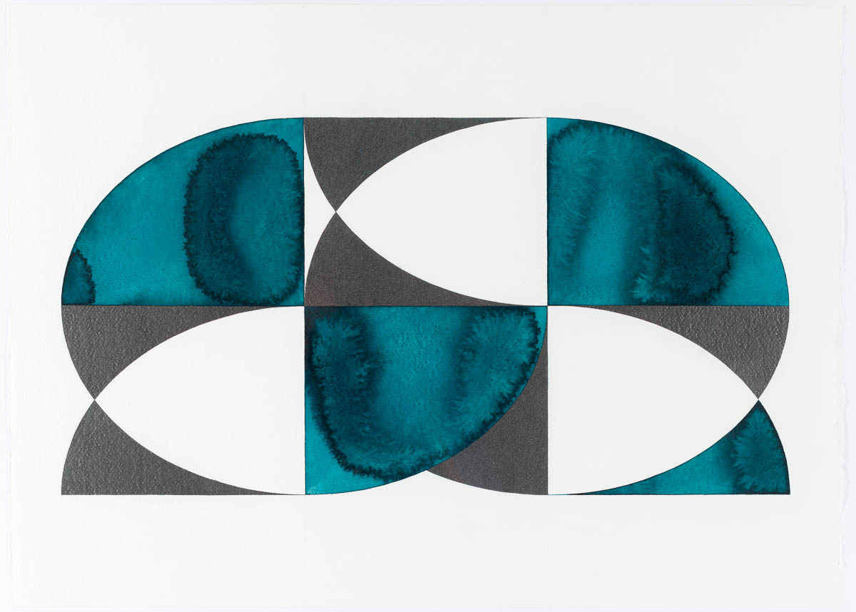 Jane Harris, Part Worlds, Worlds Apart 3, 2014