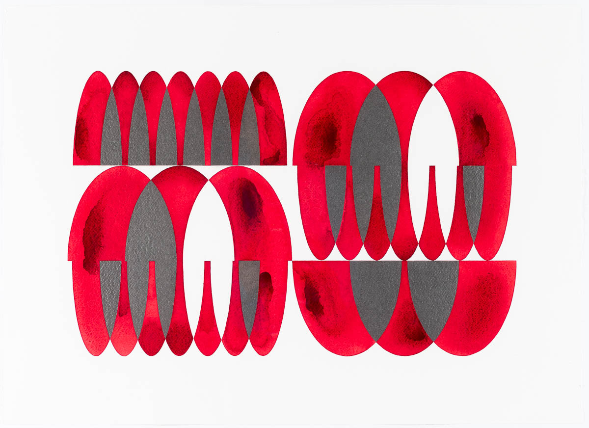 Jane Harris, Same Apart