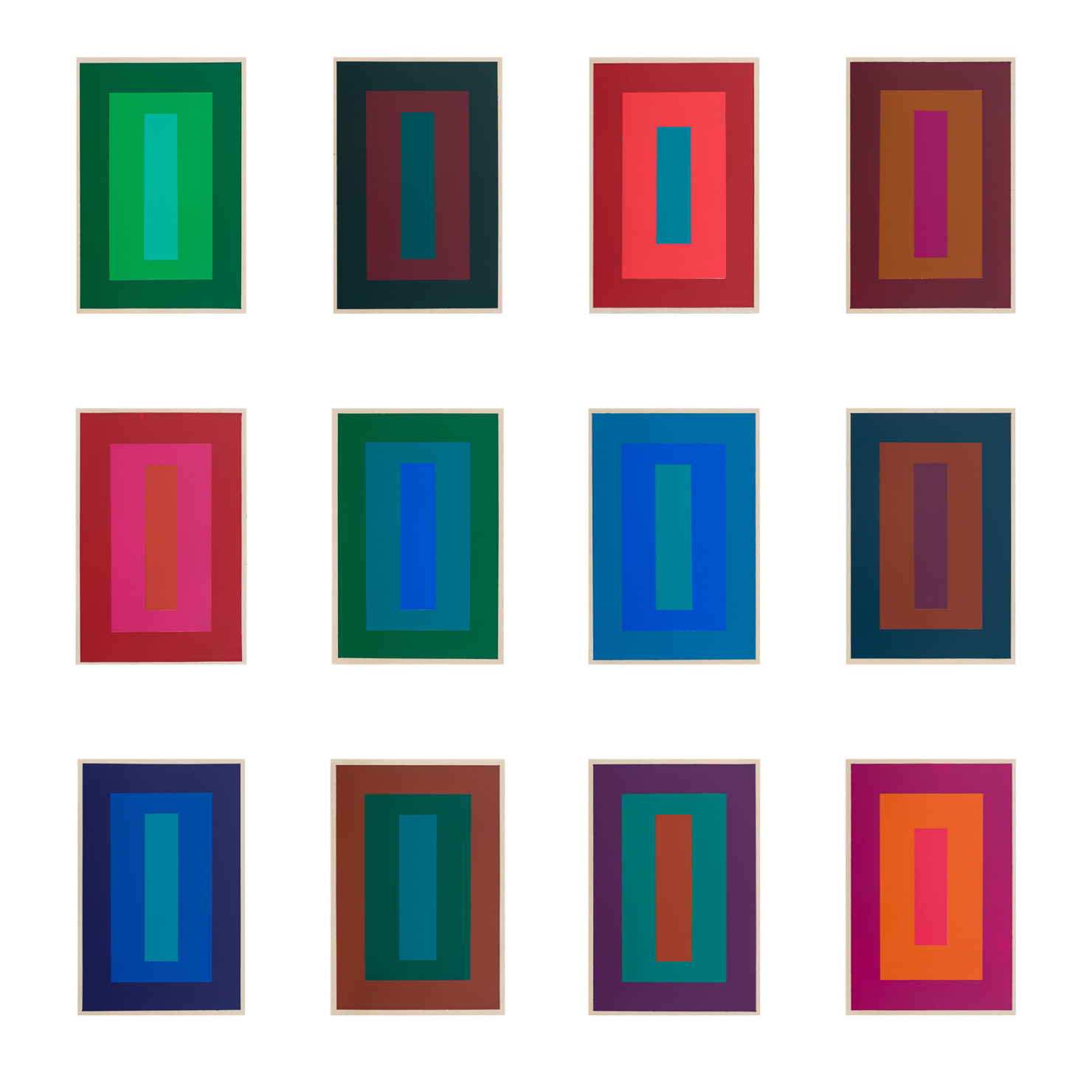 Nici Bungey, #Jazz I, 2020