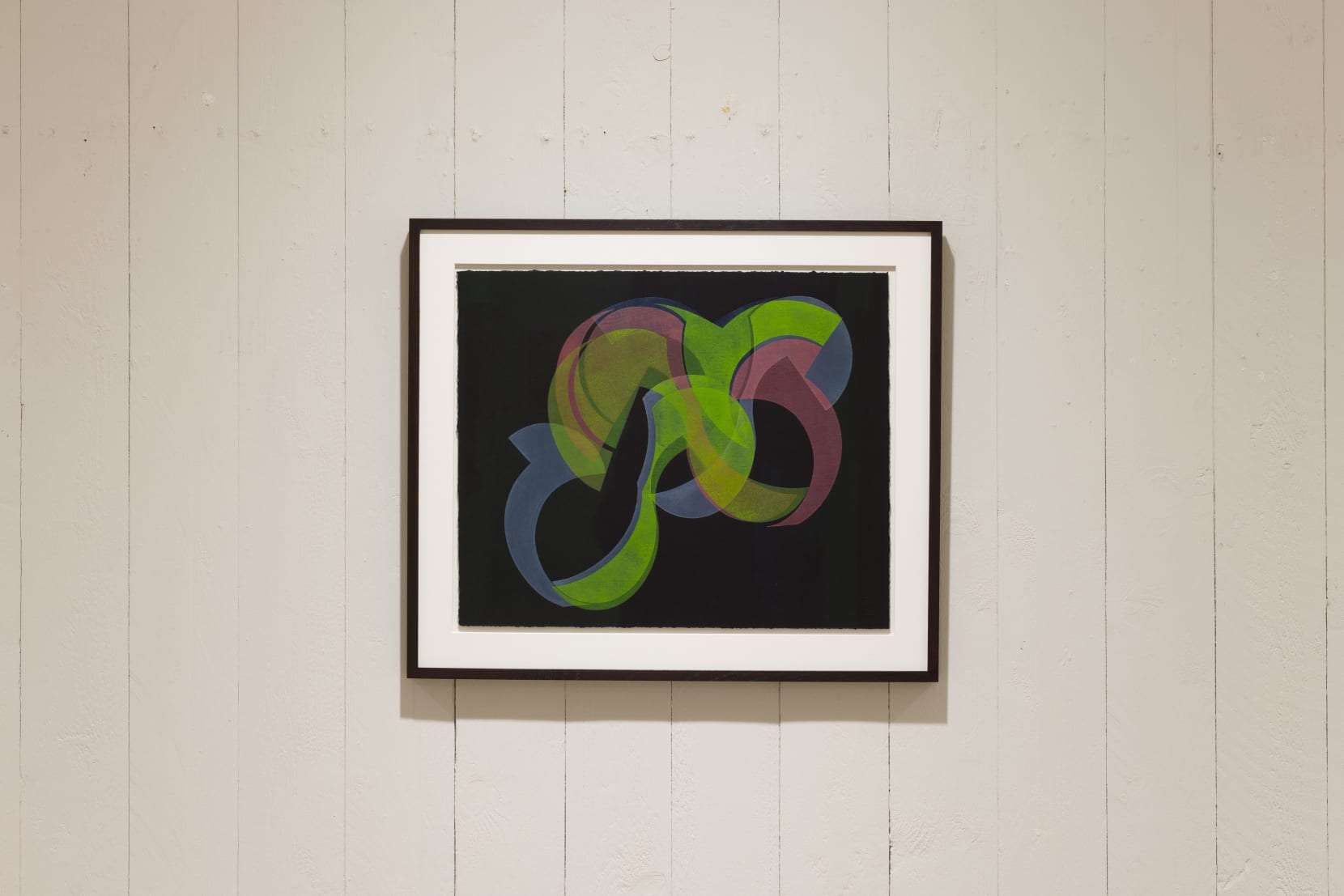 Celia Cook, Ostinato 27, 2021