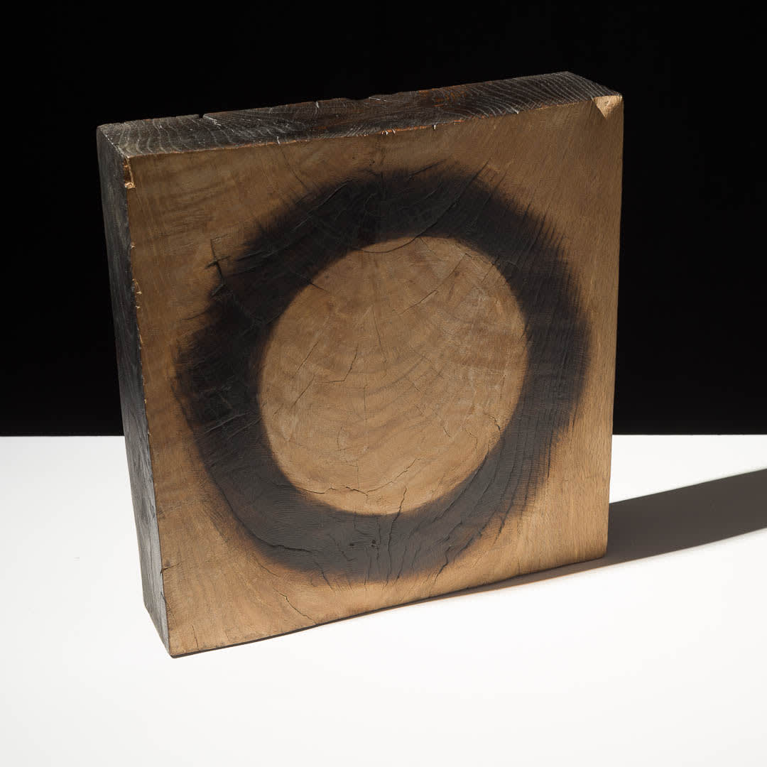 Lawrence Dicks, RING I & RING II, 2005