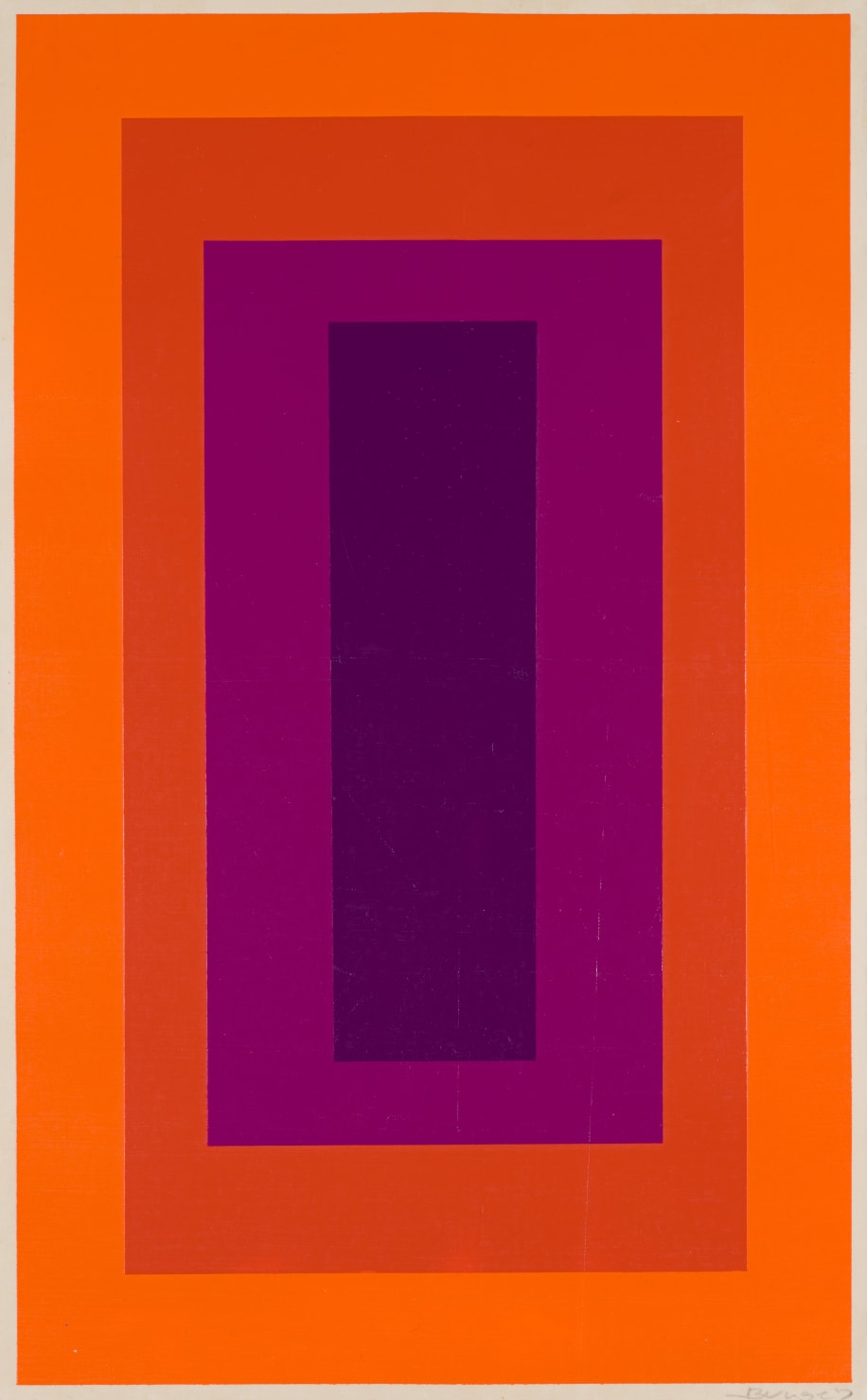 Nici Bungey, Bonfire, 2021