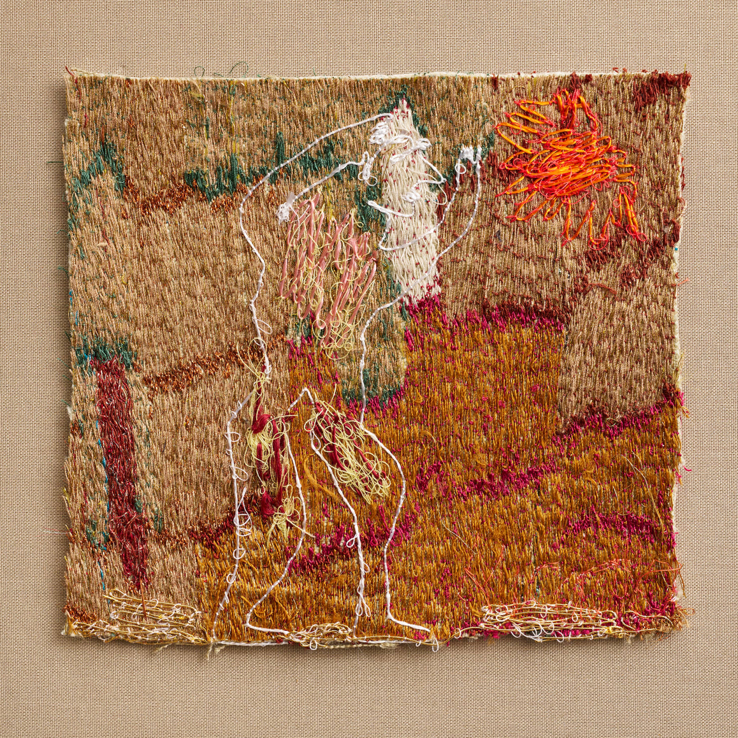 Alice Kettle, Star Catchers 5, 2025