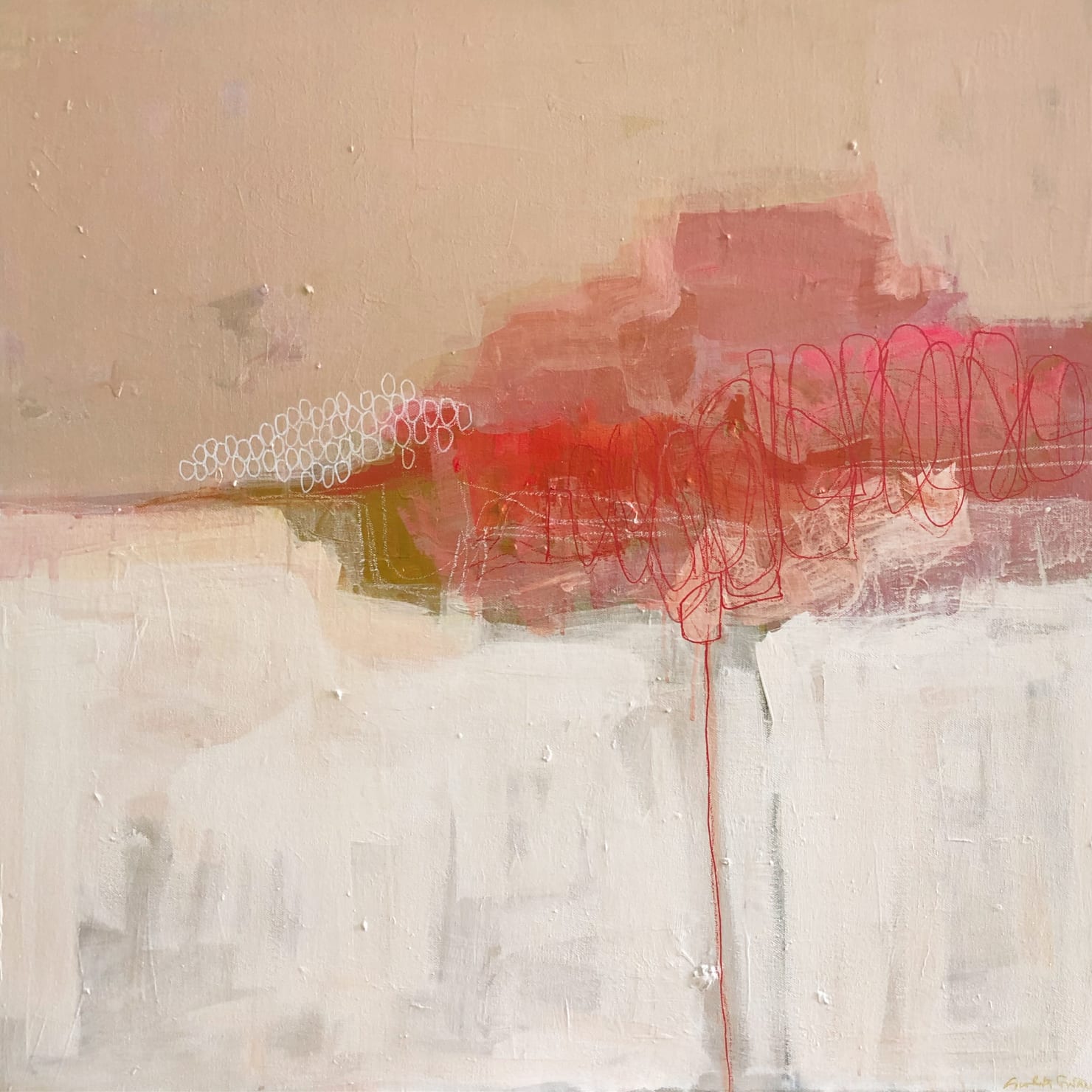 Giorgia Siriaco, Island C, 2019
