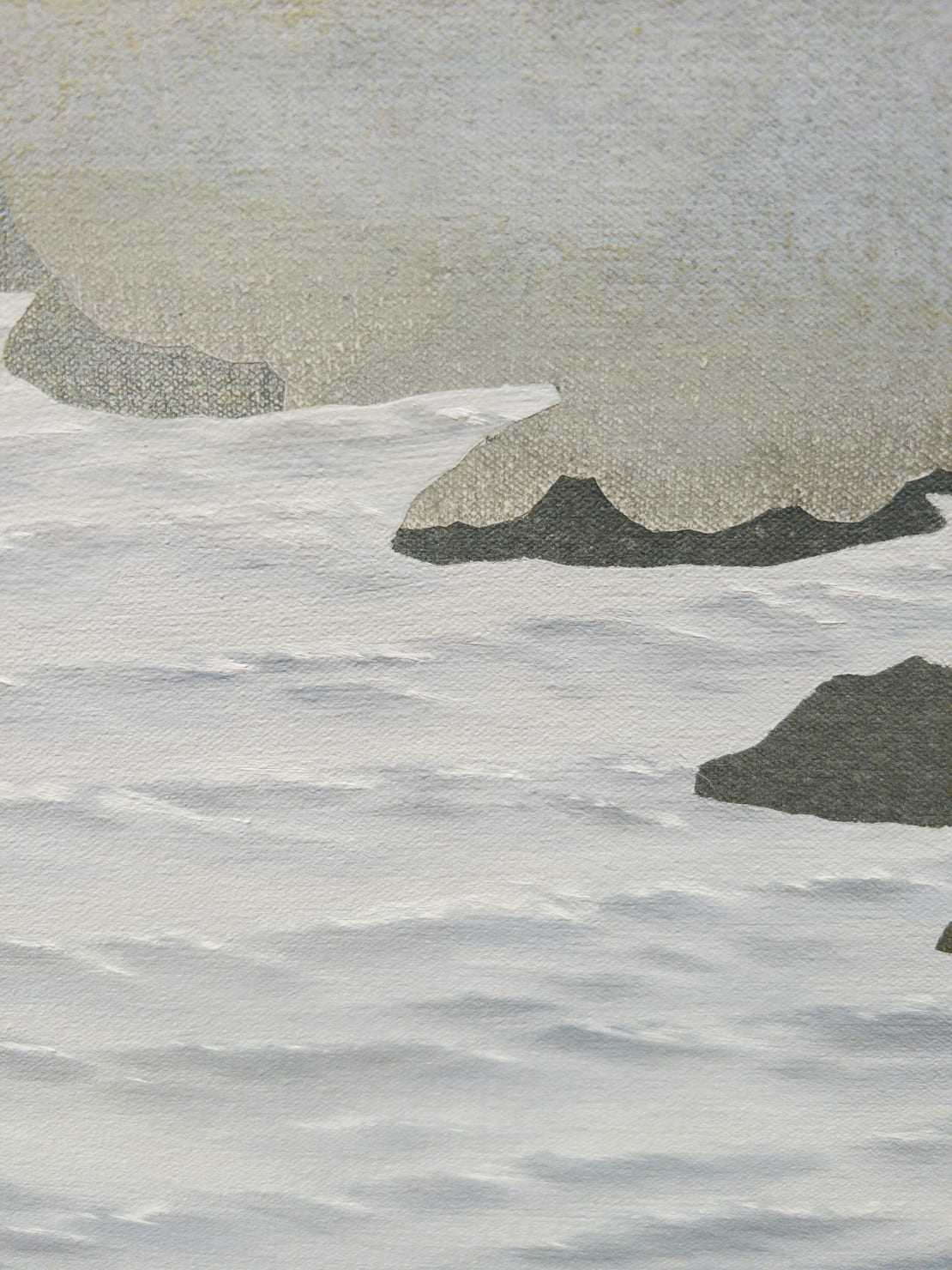 Kerry Harding, Gwydhenn v, 2024