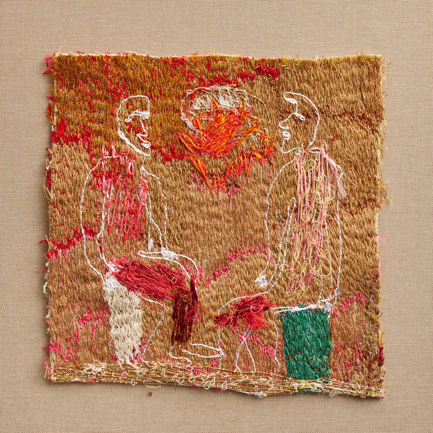 Alice Kettle, Star Catchers 3, 2025