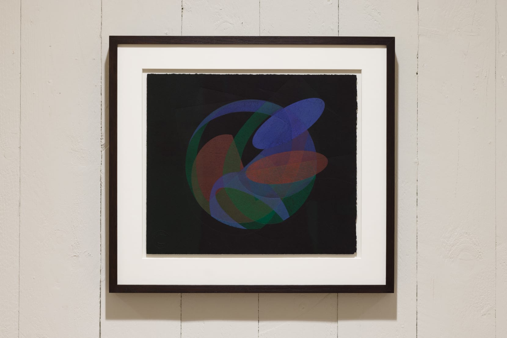 Celia Cook, Ostinato 36, 2021