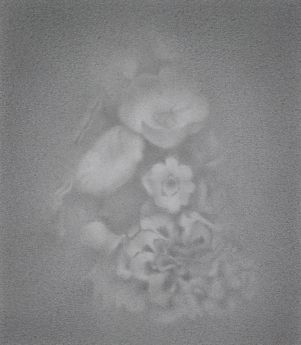 Adam Bainbridge, In Shadow, 2015