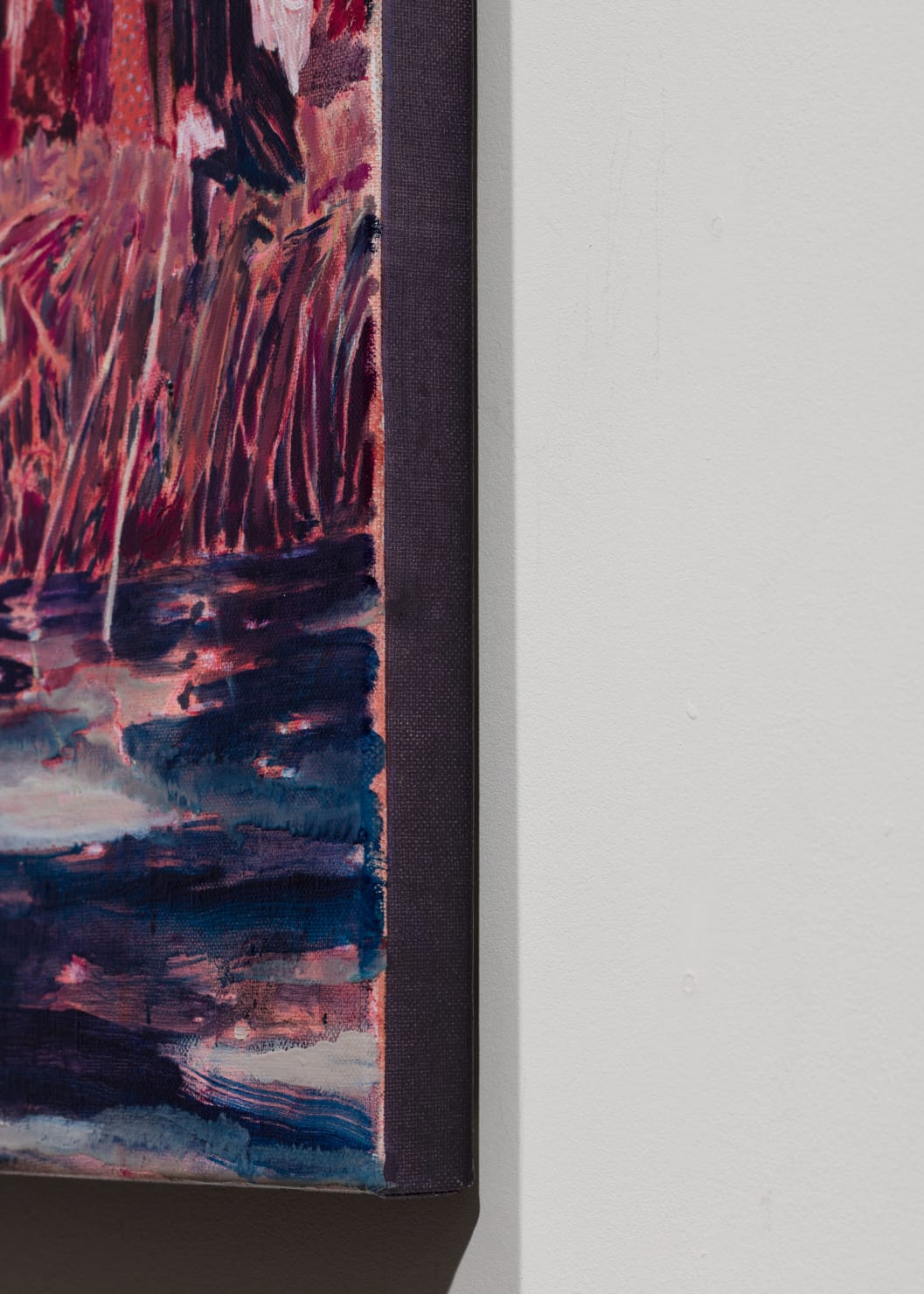 Ben Crawford, Did you get healed?, 2024