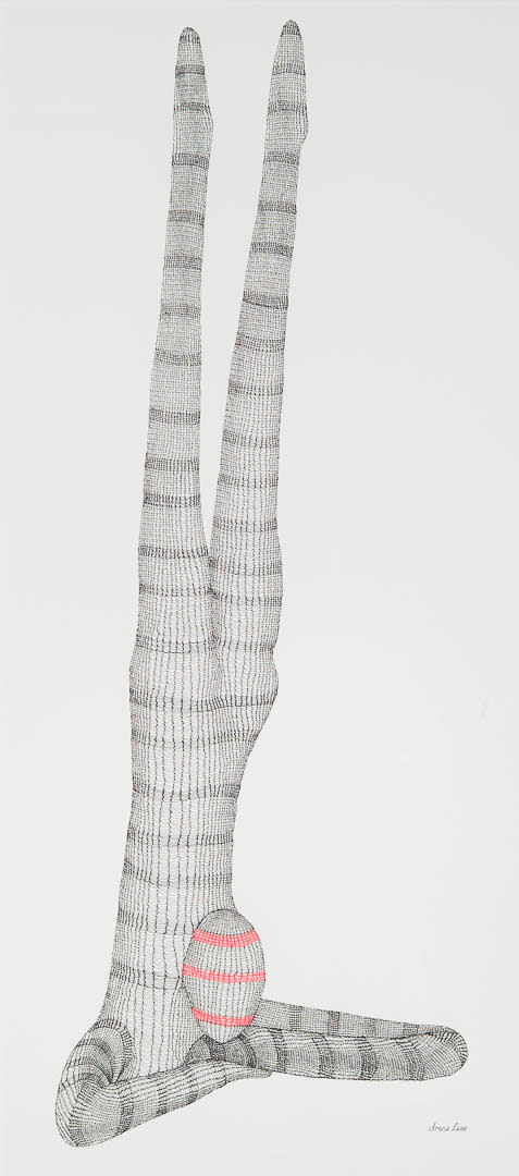 Irene Lees, Anything You Can Do, 2017