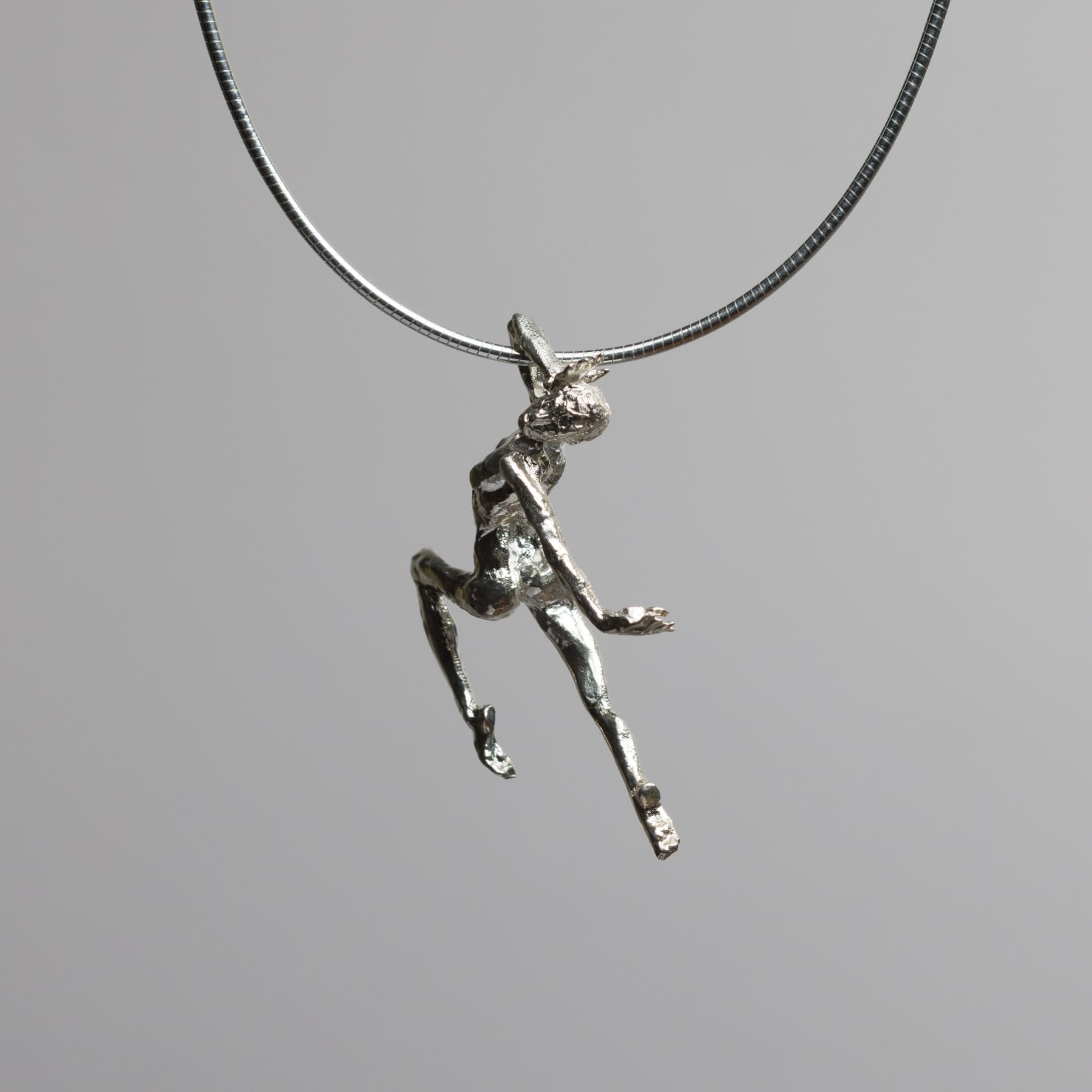 Kate Viner, Freedom, 2024