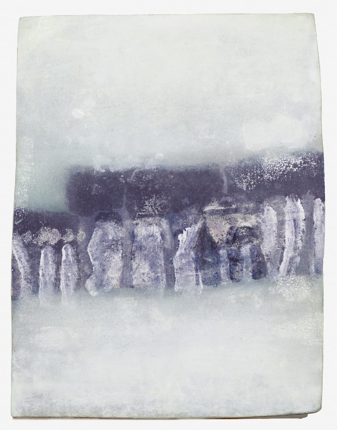 Lucas Reiner, Mexico City #18, 2024