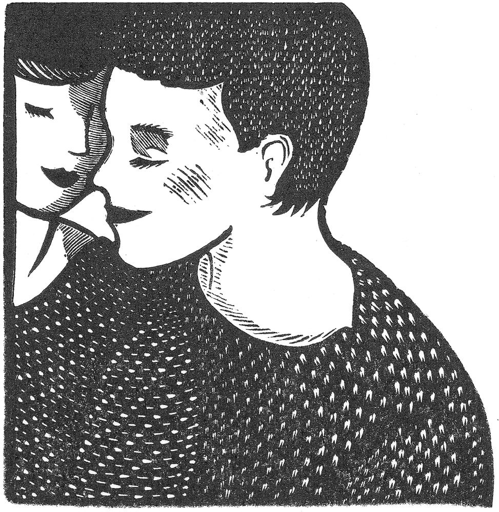 Jonathan Ashworth, Nuzzle One